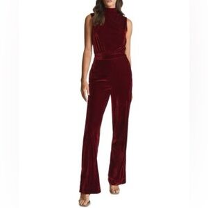 BNWT Reiss jumpsuit size 8